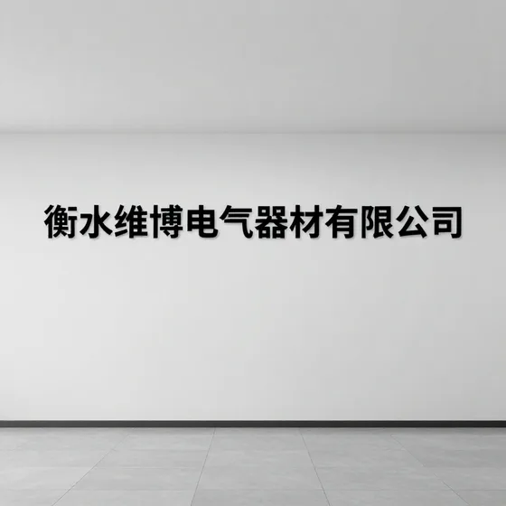 衡水维博电气器材有限公司行业解析