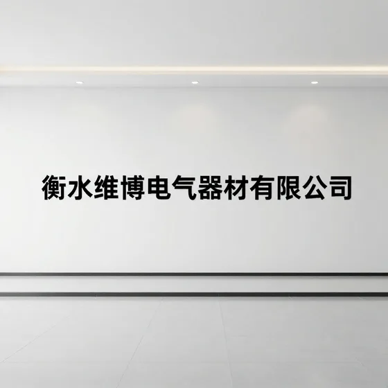 衡水维博电气器材有限公司