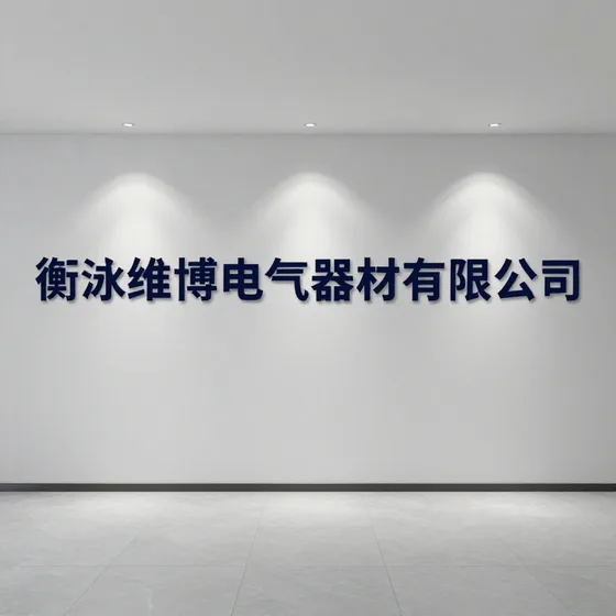 衡水维博电气器材有限公司